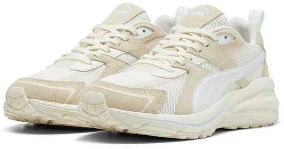 Puma Avalynė Unisex Hypnotic Ls Kreminis 395295 07
