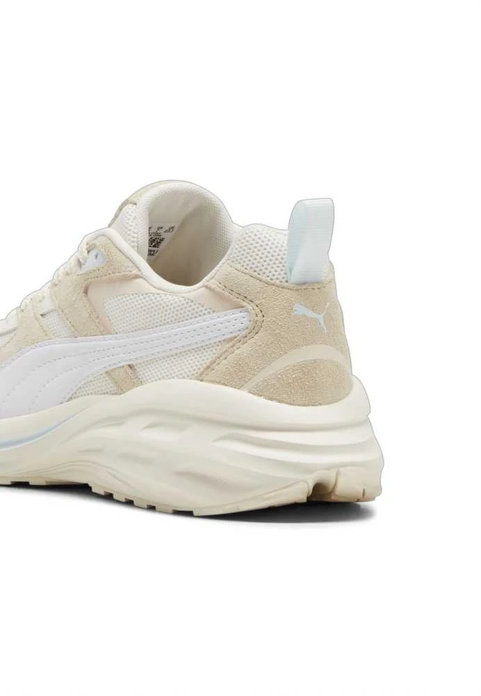 Puma Avalynė Unisex Hypnotic Ls Kreminis 395295 07