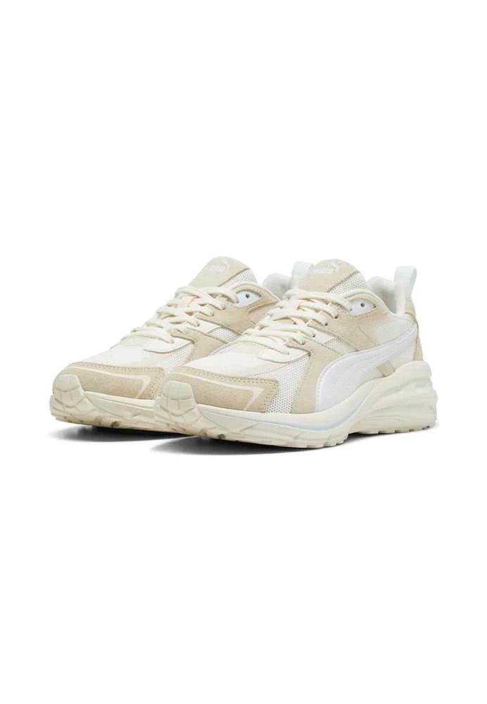 Puma Avalynė Unisex Hypnotic Ls Kreminis 395295 07