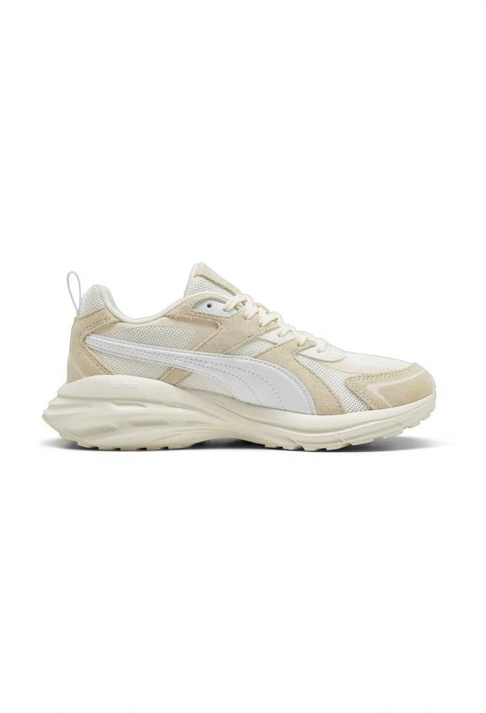 Puma Avalynė Unisex Hypnotic Ls Kreminis 395295 07