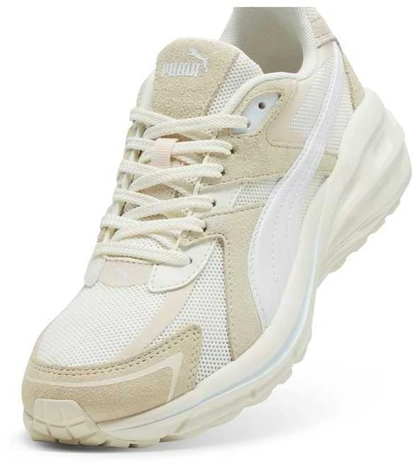 Puma Avalynė Unisex Hypnotic Ls Kreminis 395295 07