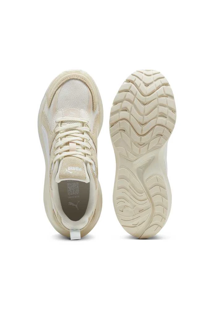 Puma Avalynė Unisex Hypnotic Ls Kreminis 395295 07
