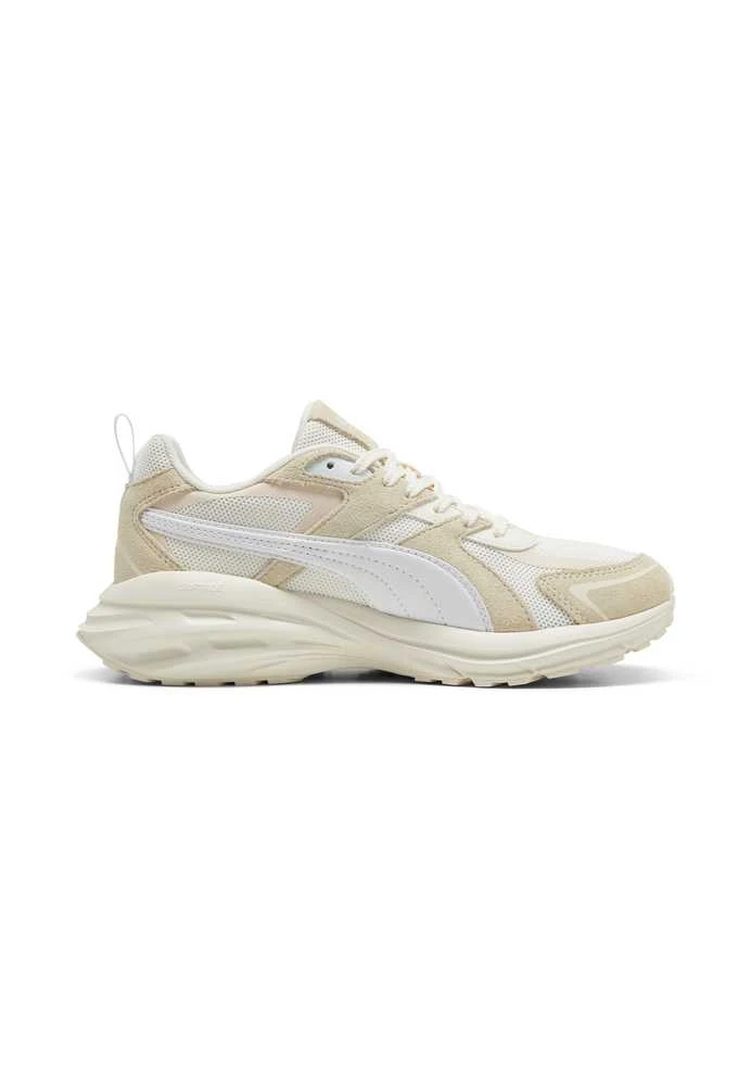 Puma Avalynė Unisex Hypnotic Ls Kreminis 395295 07