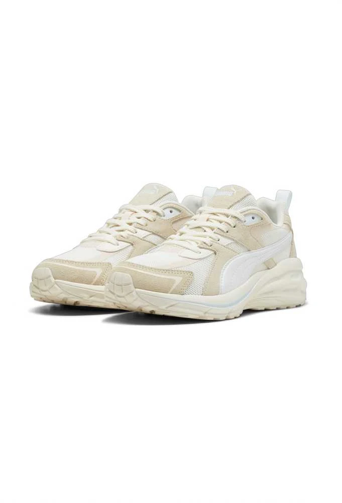 Puma Avalynė Unisex Hypnotic Ls Kreminis 395295 07