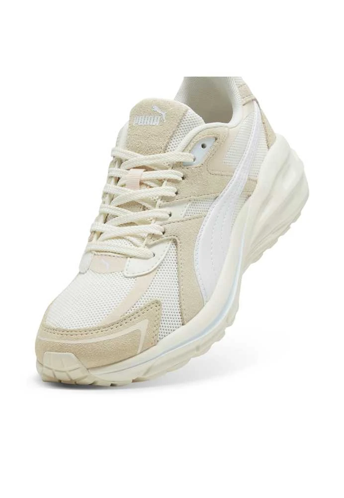 Puma Avalynė Unisex Hypnotic Ls Kreminis 395295 07