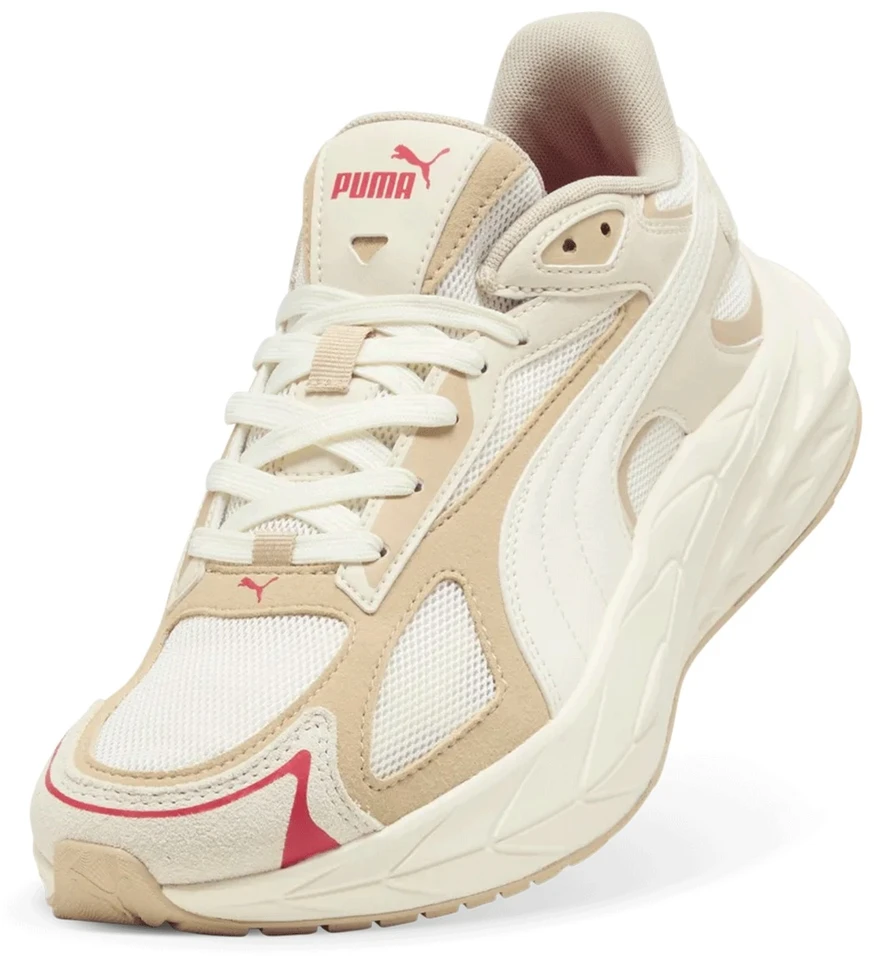 Puma Avalynė Unisex Hypnotic Ls rusvai gelsvas 404714 06