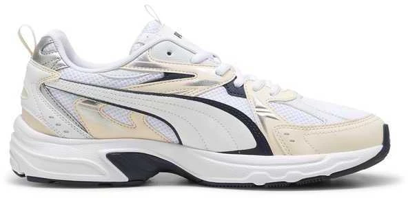 Puma Avalynė Unisex Milenio Tech Juodas Baltas Peach 392322 07