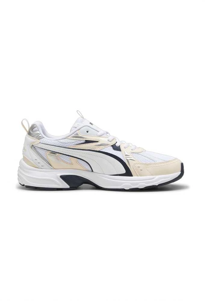 Puma Avalynė Unisex Milenio Tech Juodas Baltas Peach 392322 07
