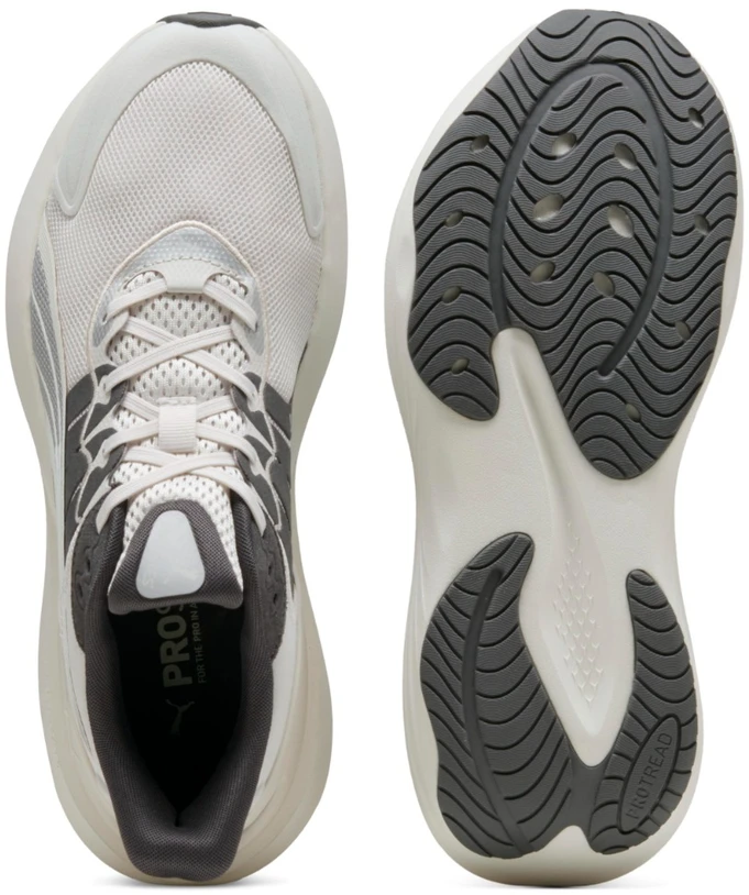 Puma Avalynė Unisex Pulse Pro Baltas Pilkas 310780 09