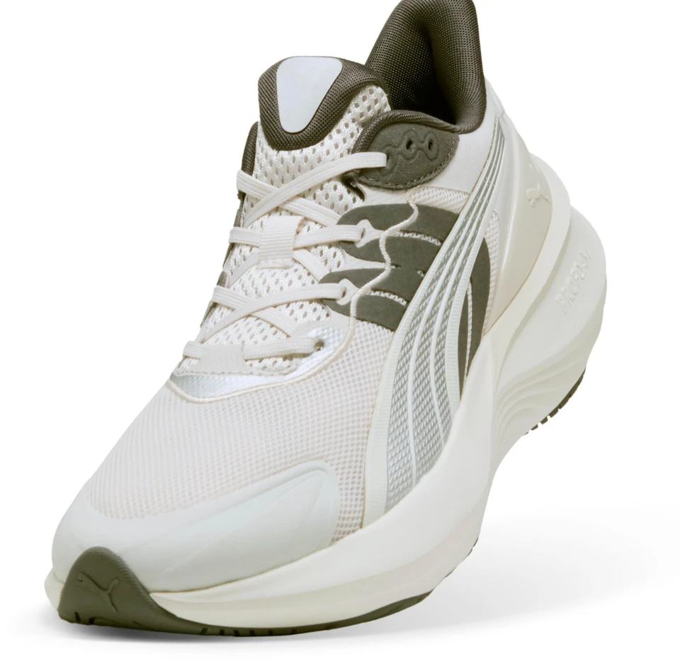 Puma Avalynė Unisex Pulse Pro Baltas Pilkas 310780 09