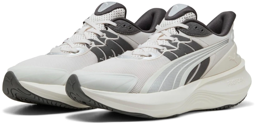 Puma Avalynė Unisex Pulse Pro Baltas Pilkas 310780 09