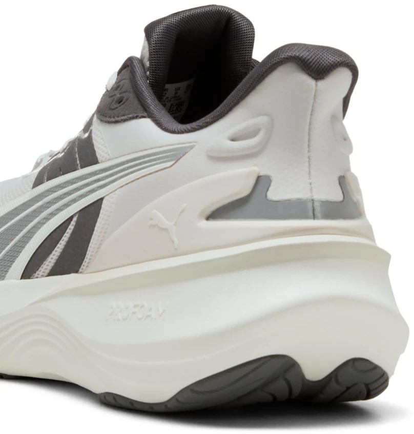 Puma Avalynė Unisex Pulse Pro Baltas Pilkas 310780 09