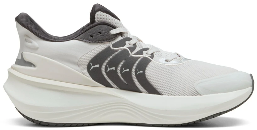 Puma Avalynė Unisex Pulse Pro Baltas Pilkas 310780 09