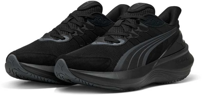 Puma Avalynė Unisex Pulse Pro Juodas 310780 05