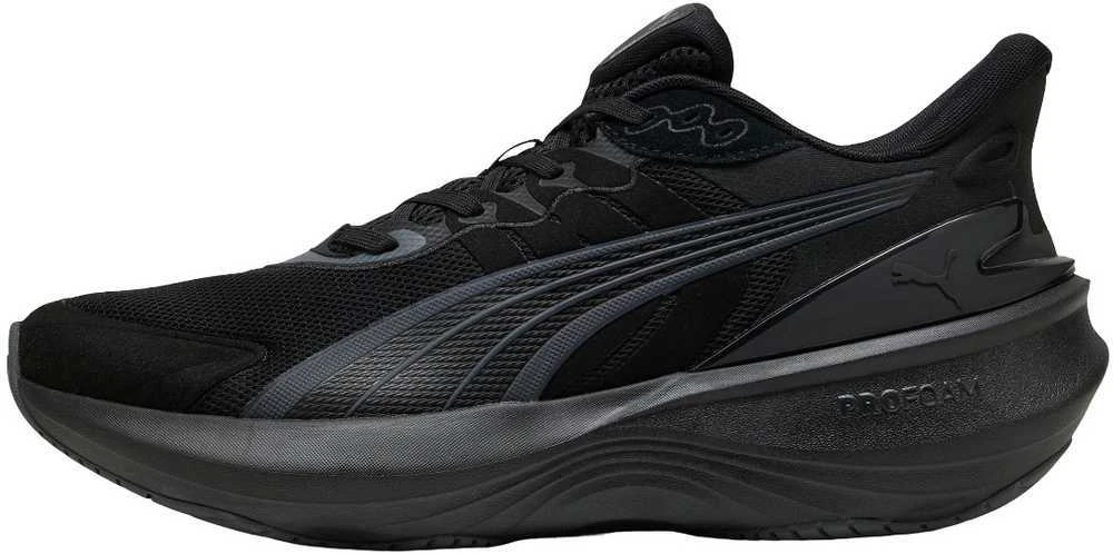 Puma Avalynė Unisex Pulse Pro Juodas 310780 05
