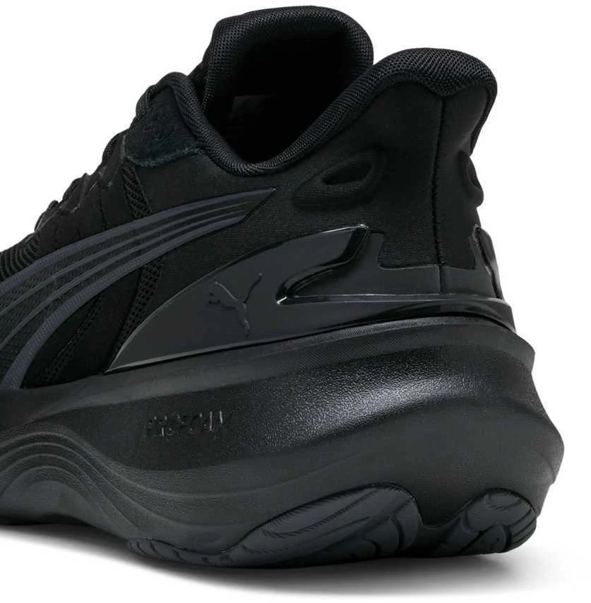 Puma Avalynė Unisex Pulse Pro Juodas 310780 05