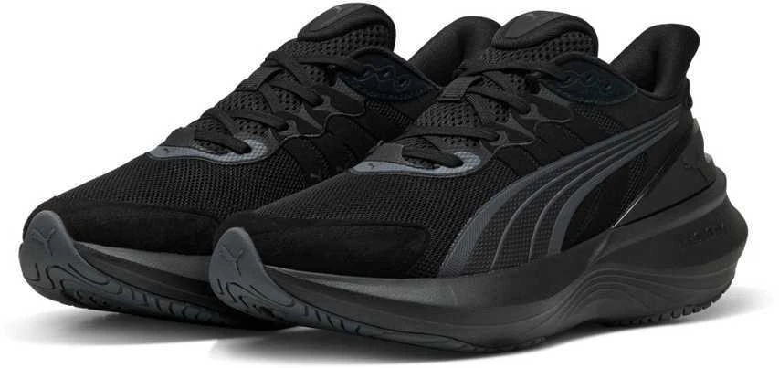 Puma Avalynė Unisex Pulse Pro Juodas 310780 05