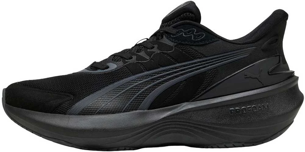 Puma Avalynė Unisex Pulse Pro Juodas 310780 05