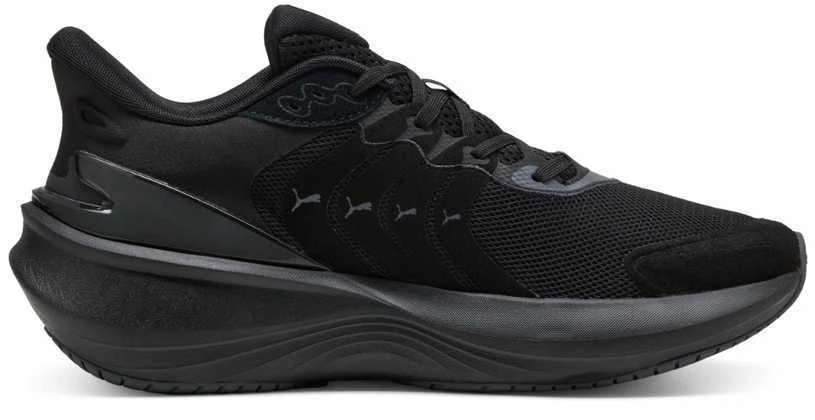 Puma Avalynė Unisex Pulse Pro Juodas 310780 05