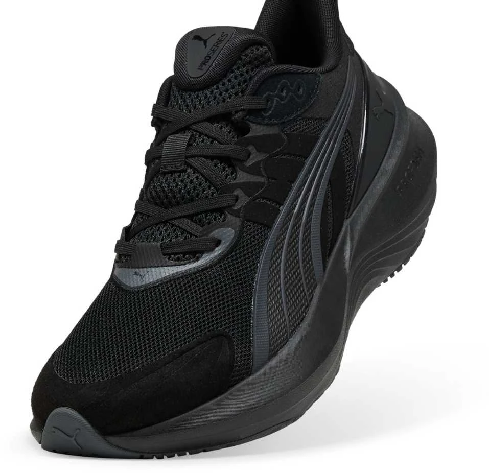 Puma Avalynė Unisex Pulse Pro Juodas 310780 05