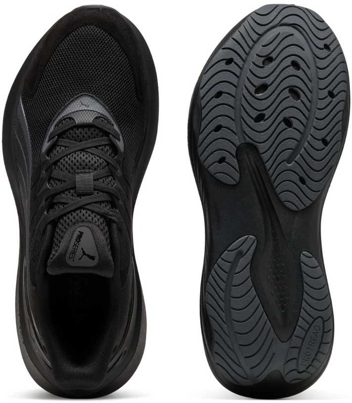 Puma Avalynė Unisex Pulse Pro Juodas 310780 05