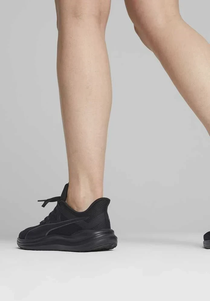 Puma Avalynė Unisex Reflect Lite Juodas 378768 02