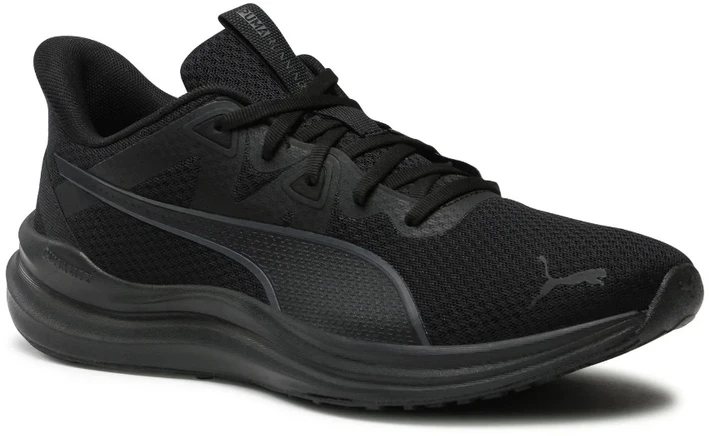 Puma Avalynė Unisex Reflect Lite Juodas 378768 02
