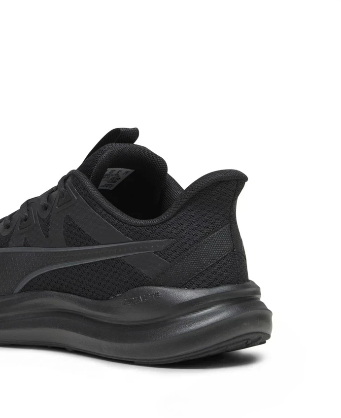 Puma Avalynė Unisex Reflect Lite Juodas 378768 02
