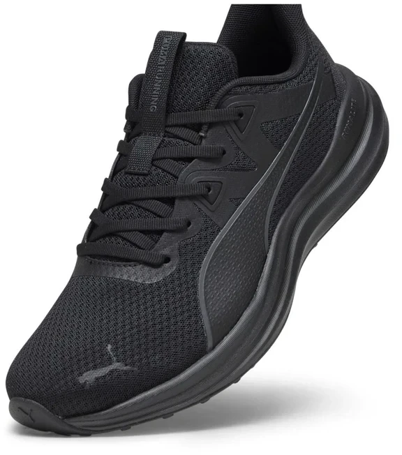 Puma Avalynė Unisex Reflect Lite Juodas 378768 02