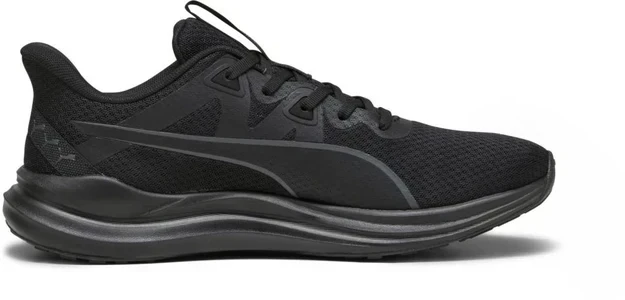 Puma Avalynė Unisex Reflect Lite Juodas 378768 02