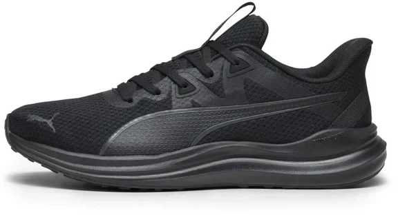 Puma Avalynė Unisex Reflect Lite Juodas 378768 02