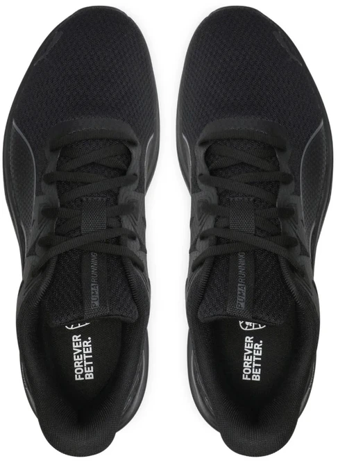 Puma Avalynė Unisex Reflect Lite Juodas 378768 02