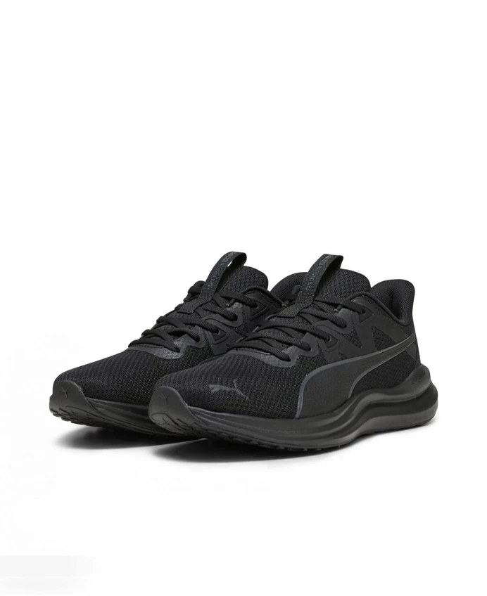 Puma Avalynė Unisex Reflect Lite Juodas 378768 02