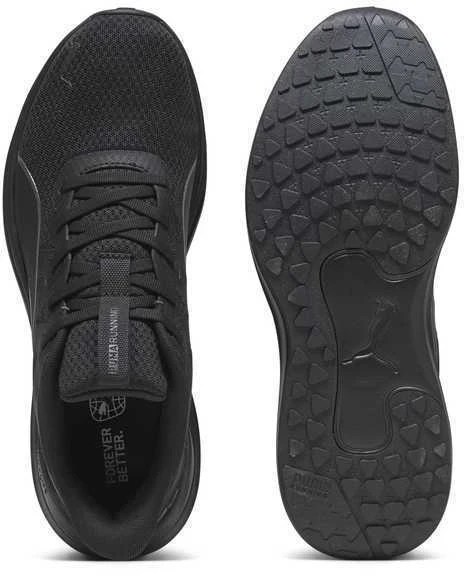 Puma Avalynė Unisex Reflect Lite Juodas 378768 02