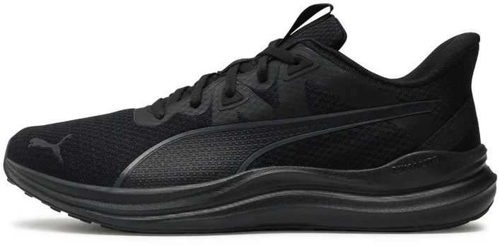 Puma Avalynė Unisex Reflect Lite Juodas 378768 02