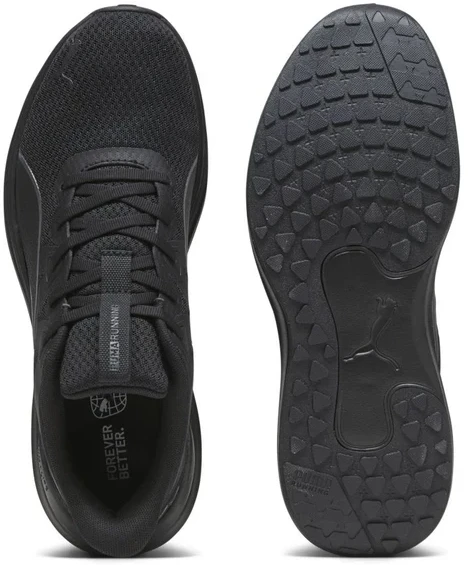 Puma Avalynė Unisex Reflect Lite Juodas 378768 02
