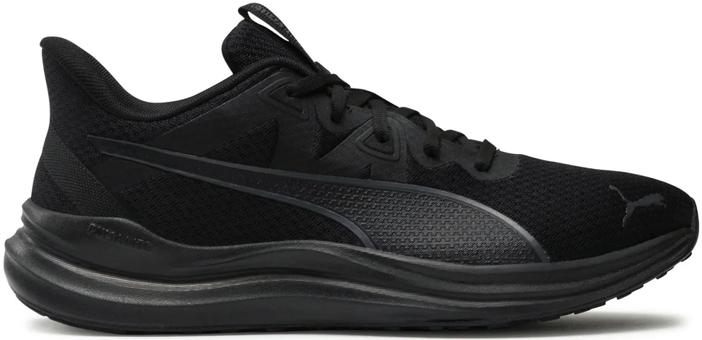 Puma Avalynė Unisex Reflect Lite Juodas 378768 02