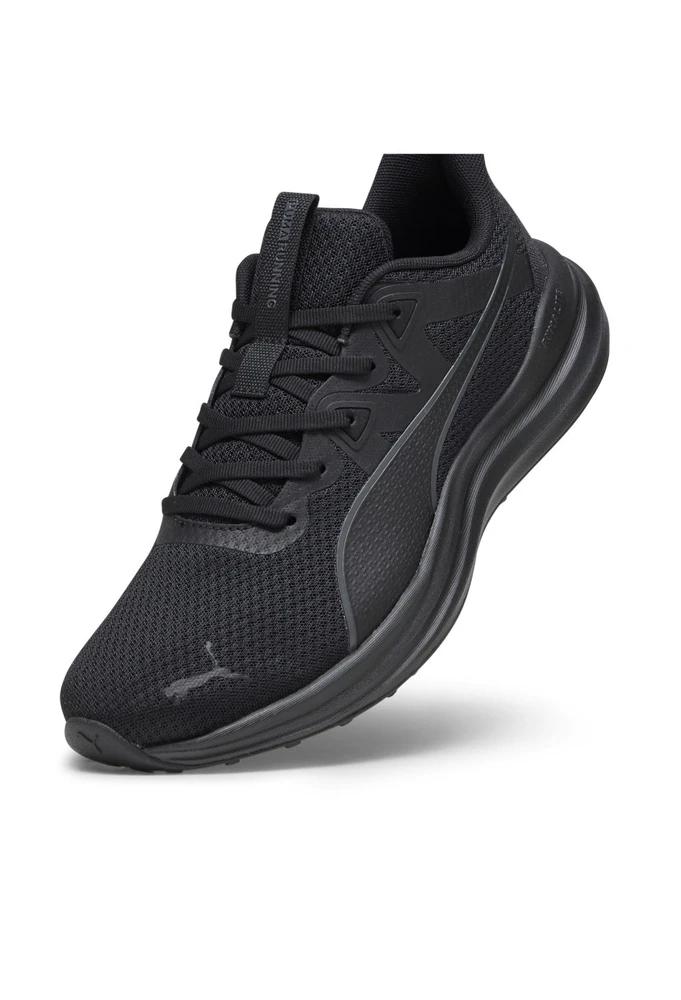 Puma Avalynė Unisex Reflect Lite Juodas 378768 02