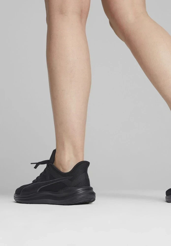 Puma Avalynė Unisex Reflect Lite Juodas 378768 02