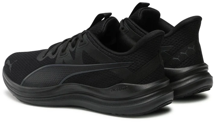 Puma Avalynė Unisex Reflect Lite Juodas 378768 02