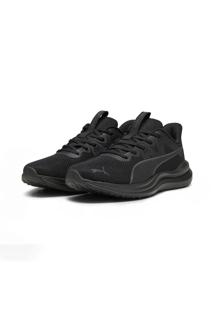Puma Avalynė Unisex Reflect Lite Juodas 378768 02