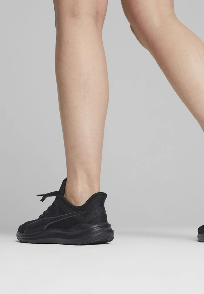 Puma Avalynė Unisex Reflect Lite Juodas 378768 02