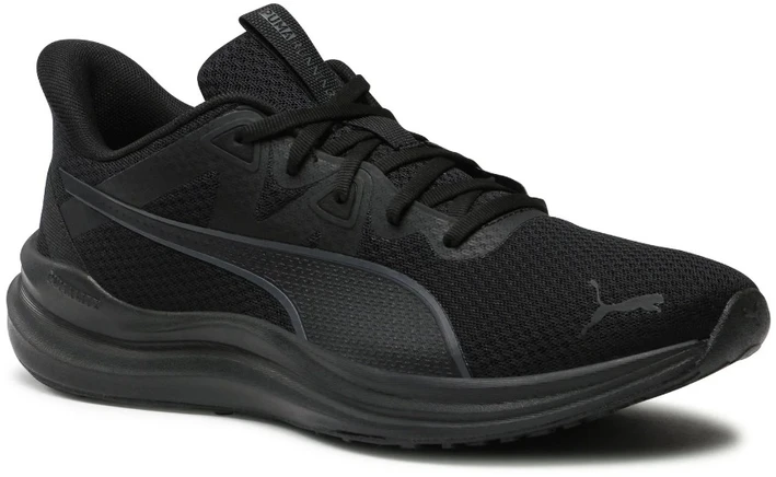 Puma Avalynė Unisex Reflect Lite Juodas 378768 02