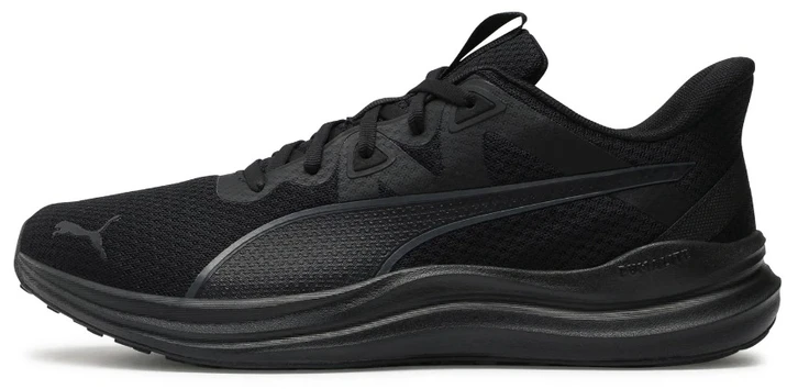 Puma Avalynė Unisex Reflect Lite Juodas 378768 02
