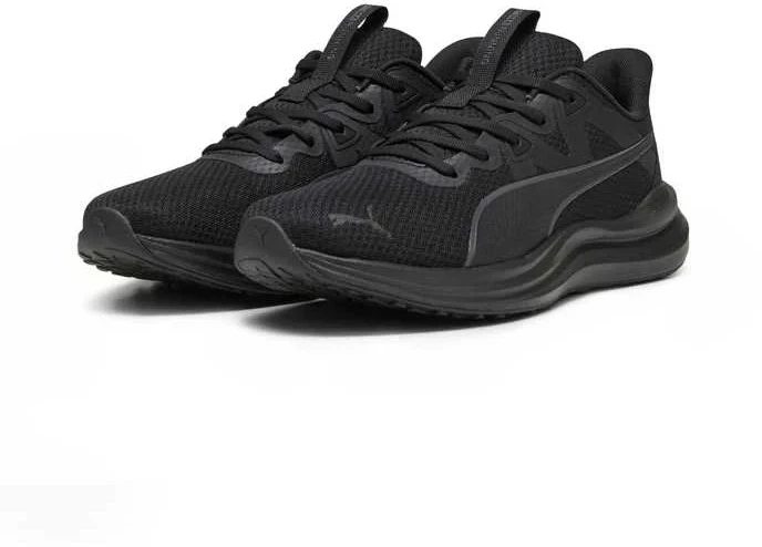 Puma Avalynė Unisex Reflect Lite Juodas 378768 02