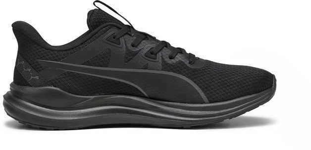 Puma Avalynė Unisex Reflect Lite Juodas 378768 02