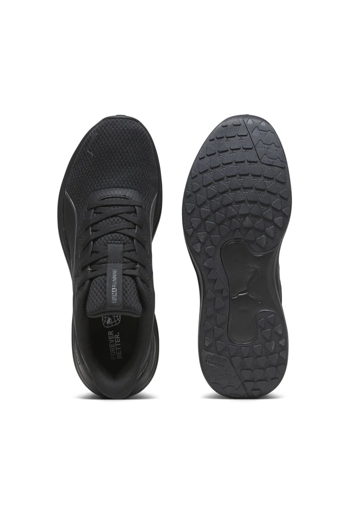 Puma Avalynė Unisex Reflect Lite Juodas 378768 02