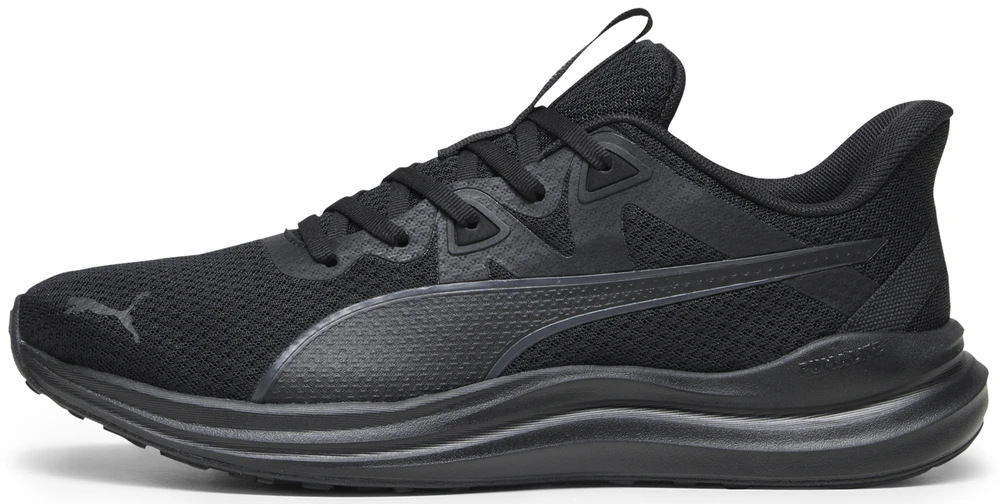 Puma Avalynė Unisex Reflect Lite Juodas 378768 02