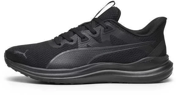 Puma Avalynė Unisex Reflect Lite Juodas 378768 02