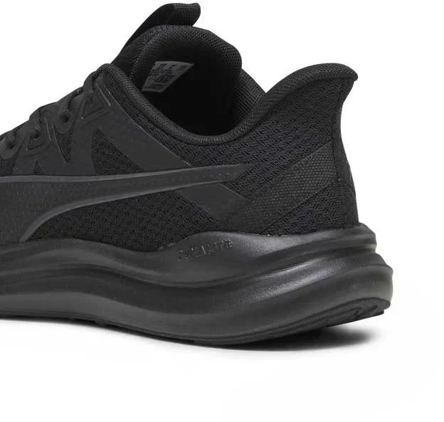 Puma Avalynė Unisex Reflect Lite Juodas 378768 02